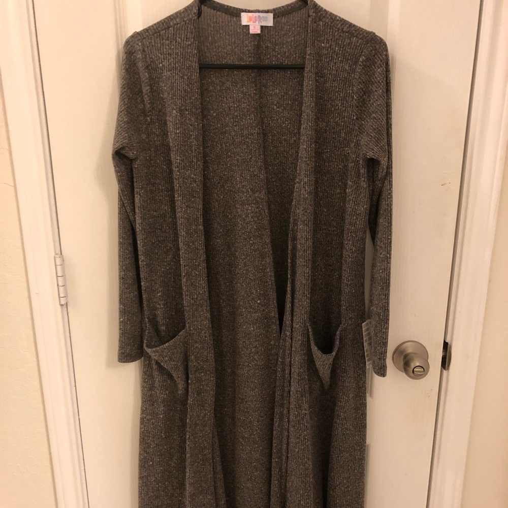 LuLaRoe Sarah - small - NWT